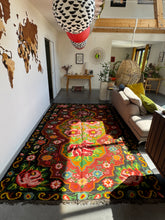 Charger l&#39;image dans la galerie, Tapis Moldave Summer 10
