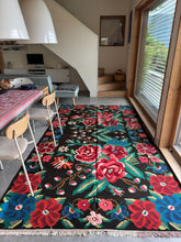 Charger l&#39;image dans la galerie, Tapis Moldave Maurice
