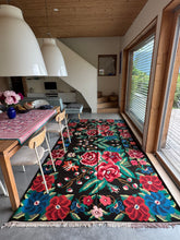 Charger l&#39;image dans la galerie, Tapis Moldave Maurice
