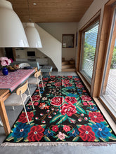 Charger l&#39;image dans la galerie, Tapis Moldave Maurice
