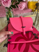 Charger l&#39;image dans la galerie, Sac Bee By Sandra Rose Fluo ADN 💕🪩
