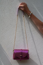 Charger l&#39;image dans la galerie, Sac Bee By Sandra Cuir et Serpent Alfie 💕💫🔥✨
