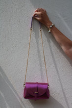Charger l&#39;image dans la galerie, Sac Bee By Sandra Cuir et Serpent Alfie 💕💫🔥✨
