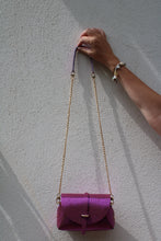 Charger l&#39;image dans la galerie, Sac Bee By Sandra Cuir et Serpent Alfie 💕💫🔥✨

