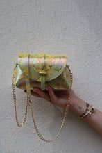 Charger l&#39;image dans la galerie, Sac Bee By Sandra En Cuir et Serpent Lucien ☀️☀️🔥💫
