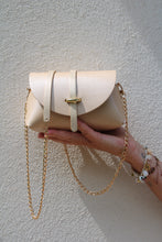 Charger l&#39;image dans la galerie, Sac Bee By Sandra En Cuir Irisé Laurent ⭐️✨🔥☀️🔥

