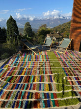 Charger l&#39;image dans la galerie, Tapis Béni Ouarain Neuf Héloïse 5
