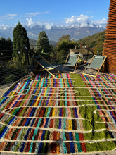 Charger l&#39;image dans la galerie, Tapis Béni Ouarain Neuf Héloïse 5
