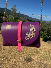 Charger l&#39;image dans la galerie, Sac Bee By Sandra Tigger Lover 🐯🐅❤️🔥☀️

