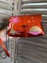 Charger l&#39;image dans la galerie, Sac Bee By Sandra Lava Love Palm Trees 🌴 🌅☀️
