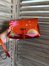 Charger l&#39;image dans la galerie, Sac Bee By Sandra Lava Love Palm Trees 🌴 🌅☀️
