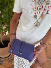 Upload image to gallery, SAC CUIR PIANA IS ALWAYS A GOOD IDEA
