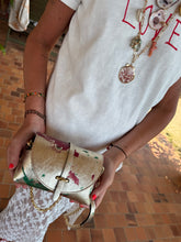 Upload image to gallery, SAC CUIR GIROLATA TU ES LA PLUS BELLE

