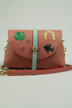 Charger l'image dans la galerie, SAC B NUMÉRO 15 LUCKY CHARMS
