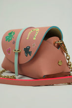Charger l'image dans la galerie, SAC B NUMÉRO 15 LUCKY CHARMS
