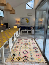 Charger l&#39;image dans la galerie, Tapis Azilal Neuf Yogi 3
