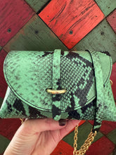 Upload image to gallery, SAC EN CUIR CANDICE
