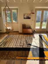 Charger l&#39;image dans la galerie, Tapis Béni Ouarain Neuf Orso 2
