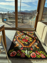 Charger l&#39;image dans la galerie, Tapis Moldave Vintage Yakari 4
