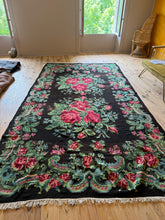 Charger l&#39;image dans la galerie, Tapis Moldve Vintage Crush
