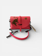 Upload image to gallery, SAC B NUMÉRO 17 ROAR BAG
