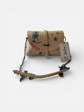 Upload image to gallery, SAC B NUMÉRO 19 YEEHAW BAG
