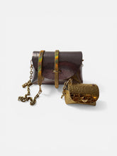 Charger l'image dans la galerie, SAC MINI B AURELIA
