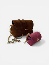 Charger l'image dans la galerie, SAC MINI B OLYMPIA
