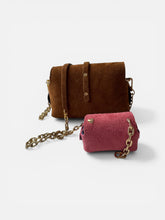 Charger l'image dans la galerie, SAC MINI B OLYMPIA
