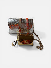 Upload image to gallery, SAC MINI B RACHEL
