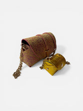 Charger l'image dans la galerie, SAC MINI B MUSE
