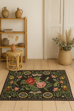Charger l&#39;image dans la galerie, Tapis Moldave Vintage Réf 44
