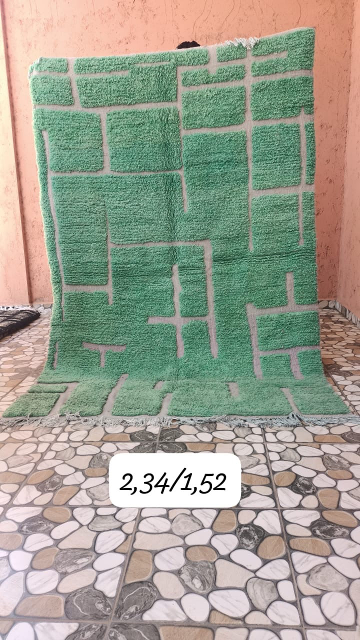 Tapis Béni Ouaran Neuf Pax 1