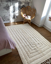 Charger l&#39;image dans la galerie, Tapis Béni Ouarain Neuf Sunny 7
