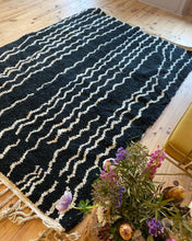 Charger l&#39;image dans la galerie, Tapis Béni Ouarain Neuf Yoga 4
