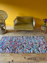 Charger l&#39;image dans la galerie, Tapis Kilim Neuf Bello 7
