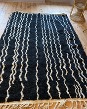 Charger l&#39;image dans la galerie, Tapis Béni Ouarain Neuf Yoga 4
