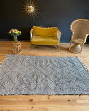 Charger l&#39;image dans la galerie, Tapis Kilim Zanafi Neuf Berlioz
