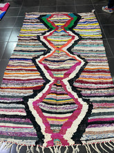 Charger l&#39;image dans la galerie, Tapis Kilim Neuf Peps 1
