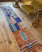 Charger l&#39;image dans la galerie, Tapis Boujaad Neuf Tableau 3
