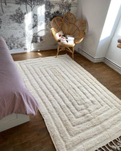 Charger l&#39;image dans la galerie, Tapis Béni Ouarain Neuf Sunny 7
