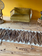 Charger l&#39;image dans la galerie, Tapis Kilim Zanafi Neuf Bello 8
