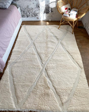 Charger l&#39;image dans la galerie, Tapis Béni Ouarain Neuf Sunny 8
