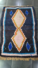 Charger l&#39;image dans la galerie, Tapis Azilal Vintage Go 4
