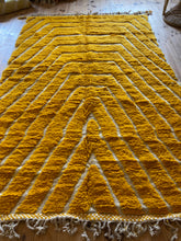 Charger l&#39;image dans la galerie, Tapis Béni Ouarain Neuf Bello 11
