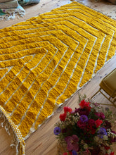 Charger l&#39;image dans la galerie, Tapis Béni Ouarain Neuf Bello 11
