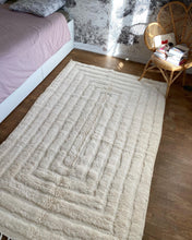 Charger l&#39;image dans la galerie, Tapis Béni Ouarain Neuf Sunny 7
