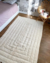 Charger l&#39;image dans la galerie, Tapis Béni Ouarain Neuf Sunny 7
