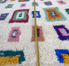 Charger l&#39;image dans la galerie, Tapis Béni Ouarain Neuf World
