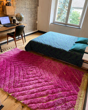 Charger l&#39;image dans la galerie, Tapis Béni Ouarain Neuf Sweety 4
